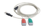 ������ ��� ���������� PRIMEDIC SavePads Connect